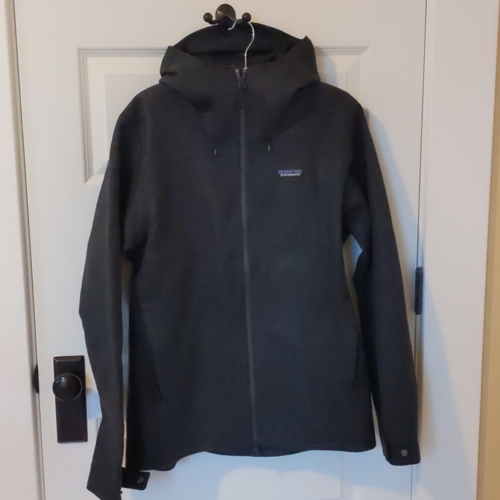 NWT Men's Patagonia Wool Jacket